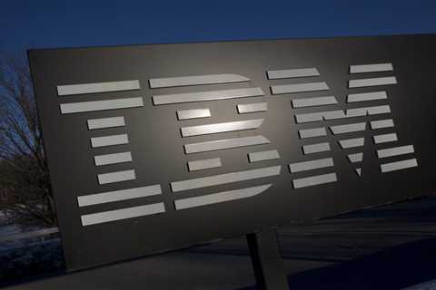 Multifactor authentication critical for banks, IBM says