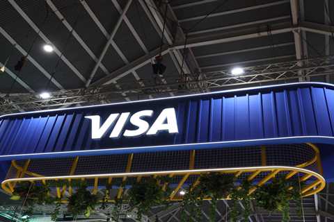 Visa adds new AI tools to help fight digital fraud on payments