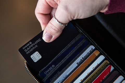 The Fallout From the Credit Card Swipe Fee Fight