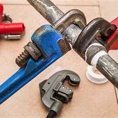 Seven Tips to Help Prevent Pipe Bursting this Winter