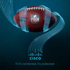 To win against cyber attackers at Super Bowl LVIII, the NFL turns to Cisco XDR