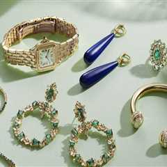 Discover the Finest Luxury Jewelry Stores in Westchester County, New York