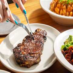 Live Cooking Demonstrations at Steakhouses in Travis County, Texas