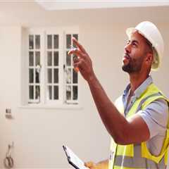 What Are the Limitations of a Canadian Home Inspector?