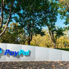 PayPal Wants to Snap Up Carmine Di Sibio When He Leaves EY This Summer