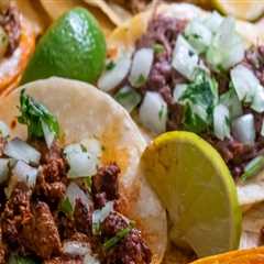 Authentic Mexican Cuisine in Denver, Colorado - A Culinary Guide