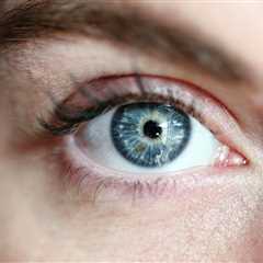 eyeAge: New AI Tech Tracks Aging Through Retinal Scans