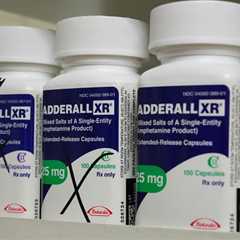 The Adderall shortage highlights a key issue for voters in 2024. Here's what the Biden..