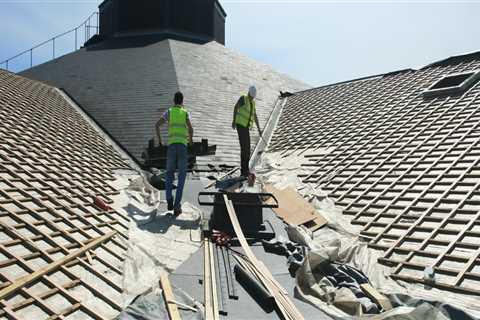 Preventing Water Damage In Boynton Beach: The Vital Role Of Civil Engineering In Roofing Leak Repair