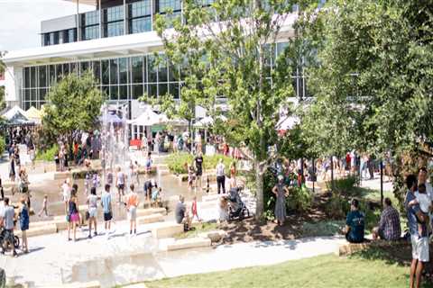 The Resilience and Progress of Farmers Markets in Central Texas