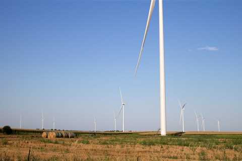 The Cost of Renewable Energy Sources in Omaha, Nebraska: An Expert's Perspective