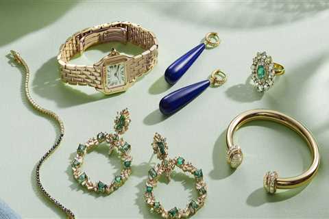 Discover the Finest Luxury Jewelry Stores in Westchester County, New York