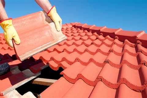 Finding the Best Roofers in Suffolk County, NY