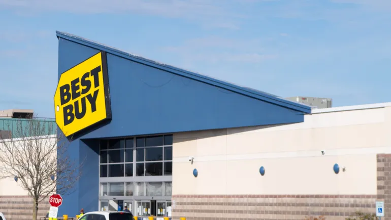 Best Buy to offer deliveries via DoorDash