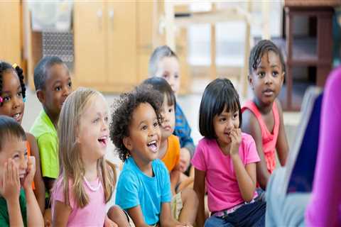 Top 10 Daycare Centers and Preschools in Hays County, Texas