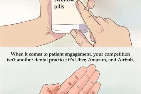 What Dentistry Can Learn from Amazon & Netflix: Enhancing Patient Experience & Engagement