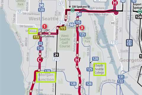 West Seattle Now vs Light Rail