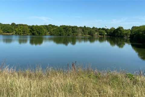 Exploring the Great Outdoors in Hays County, Texas