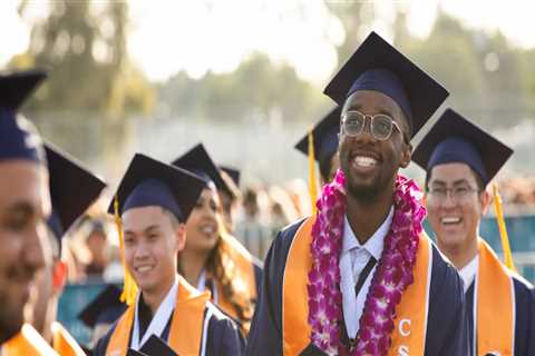 Financial Aid and Scholarship Options for Youth Programs in Fullerton, California