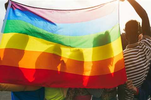 Creating a Safe and Supportive Environment for LGBTQIA+ in Christchurch