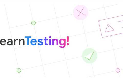 Introducing Learn Testing