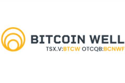 Bitcoin Well: Offering a Fully Integrated Bitcoin Platform for Individuals and Businesses