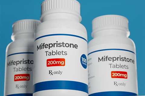 Supreme Court's Decision in Mifepristone Case Could Depend on Doctors' Standing