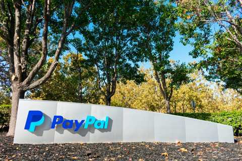 PayPal Wants to Snap Up Carmine Di Sibio When He Leaves EY This Summer