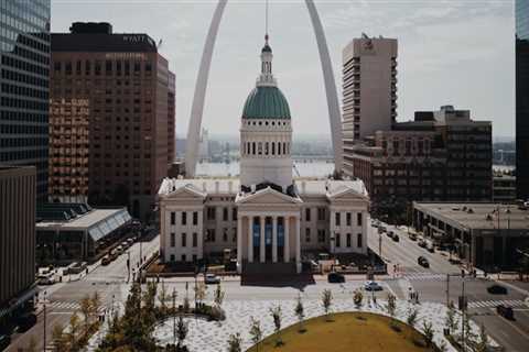 Affordable Living in St. Louis, Missouri: Explore the Best Neighborhoods