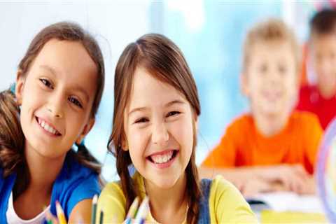 Enrolling Your Child in a Private Preschool Program in Austin, Arkansas