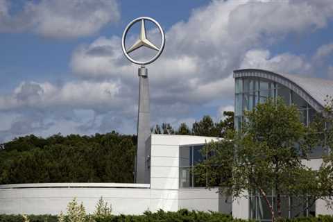 Mercedes workers in Alabama to file for UAW union vote this week