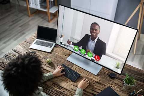 Benefits and Challenges Of Managing A Remote Workforce