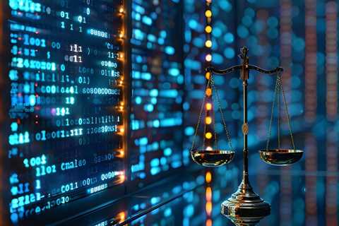 Could Gen AI Be A 'Pivotal Moment' For The Legal Aid Market?