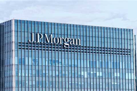 JPMorgan Chase invests in wholesale payments tech