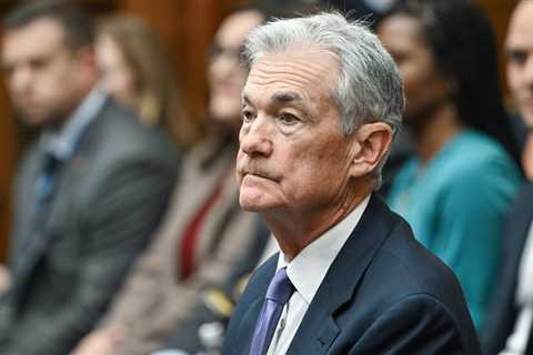 Powell Suggests Interest Rates Could Stay High for a Longer Period