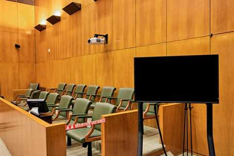 Jury Trial Decline Results in Fewer Verdict-Related Appeals. Does it Matter?