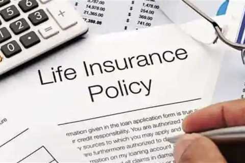 The Imperative Role of Life Insurance in Your Financial Plan