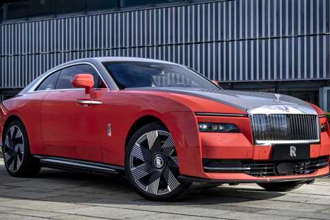 Rolls-Royce bringing three customer-commissioned cars to Beijing show