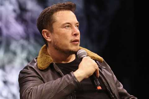 Elon Musk’s Attorney Responds To Sanctions Motion Over Messy Deposition