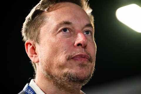 Supreme Court gives SEC a win over Elon Musk