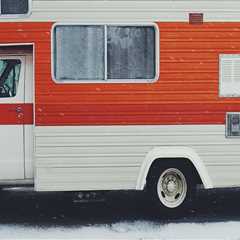 Recreational Vehicle Regulations in Central Colorado: What You Need to Know