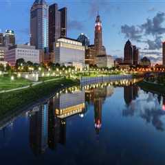Is Columbus, Ohio a Growing City?