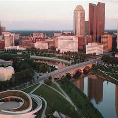 The Growth of Columbus, Ohio: An Expert's Perspective