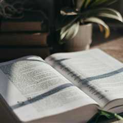 My Bible Reading Feels Flat — What Can I Do?