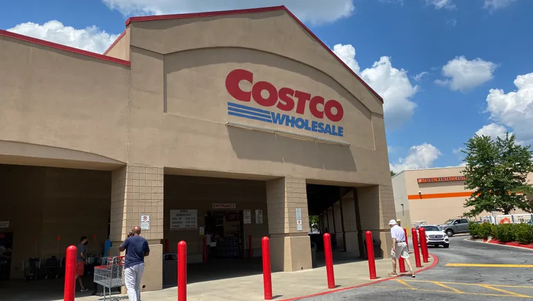 Costco workers at Virginia store unionize