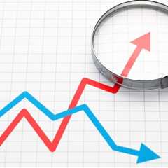 Sounding The Alarm: Two Lines Just Crossed. Here’s Why Investors Need To Be Really Careful.