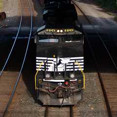 NTSB and FRA to scrutinize Norfolk Southern’s ‘safety culture’
