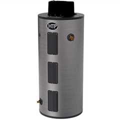 HTP electric water heater