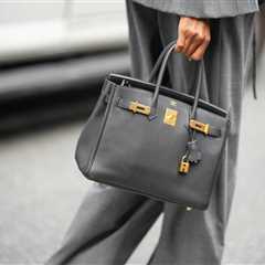 Hermès To Mount ‘Vigorous’ Defense In Hot Antitrust Mess Over Birkin Bags