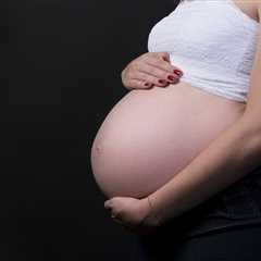 Children Of Women Who Had COVID-19 During Pregnancy Are Likely To Be Obese: Study